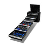 Special Order - Kincrome Contour® Tool Kit Chest 5 Drawer 29" 337 Piece Black - K1944B