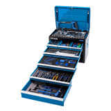 Order In - Kincrome Evolution Tool Kit Chest 7 Drawer 26" 280 Piece - K1218