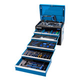 Special Order - Kincrome Evolution Tool Kit Chest 7 Drawer 26" 280 Piece - K1218