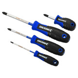 Special Order - Kincrome TorqueMaster® Screwdriver Phillips Set 4 Piece - K5518