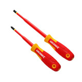 Special Order - Kincrome TorqueMaster® VDE Screwdriver Set - 2 Piece - K5615