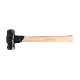 Special Order - Kincrome Club Hammer Hickory Long 4lb 1.8kg - K9325