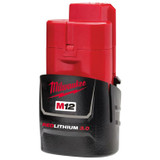 Milwaukee M12™ Soldering Iron Kit - M12SI-301B