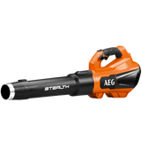 AEG FUSION Stealth Blower 8Ah Combo Kit - A18FBLW28