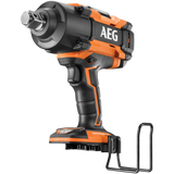 Order In - AEG FUSION 4PC Kit 18V 5Ah Combo - A18FX4B1521B