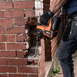 AEG Rotary Hammer Drill SDS 18V A18FRH0 Skin Only - A18FRH0