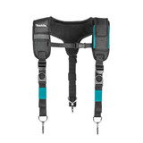 Makita Ultimate Padded Braces + Device Holder - E-15372