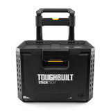 ToughBuilt StackTech Rolling Tool Box - TB-B1-B-70R