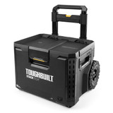 ToughBuilt StackTech Rolling Tool Box - TB-B1-B-70R