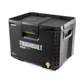 ToughBuilt StackTech Tool Box Extra Large - TB-B1-B-70