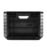 ToughBuilt StackTech Tool Crate - TB-B1-X-50