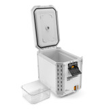 Order In - ToughBuilt StackTech Cooler compact - TB-B1-C-60C