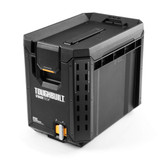 ToughBuilt StackTech Tool Box Compact - TB-B1-B-60C