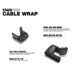 ToughBuilt StackTech Cord Wrap​ - TB-B1-A-31