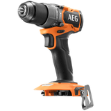 AEG Sub-Compact 2 Piece 18V 4.0ah A18SX24B Kit - A18SX24B