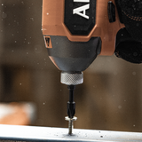 AEG Sub-Compact 2 Piece 18V 4.0ah A18SX24B Kit - A18SX24B