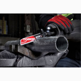 Order In - Milwaukee SAWZALL® TORCH™ with NITRUS CARBIDE™ 150mm 1PK - 48005261