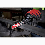 Order In - Milwaukee SAWZALL® TORCH™ with NITRUS CARBIDE™ 150mm 1PK - 48005261
