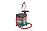 Order In - Metabo Vacuum M Class 30L 18V Skin Only - AS36-18M30PCCC/602074850
