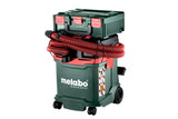 Order In - Metabo Vacuum M Class 30L 18V Skin Only - AS36-18M30PCCC/602074850