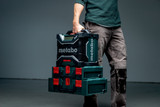 Special Order - Metabo 18V Digital Radio/Charger with Bluetooth kit - RC12-1832WBTDAB+1LP5.2/AU60077900