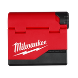 Milwaukee REDLITHIUM™ USB Headphones Bluetooth 3.0 Ah Kit - L4RLEPB301