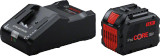 Bosch Charger Set 18V 12.0AH GAL 18V-60 Kit - 1600A02T5Z