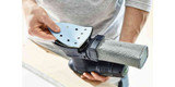 Order In - Festool Granat Abrasive Sheet Delta 100mm P240 100 Pack - 577550