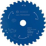 Bosch Expert Circular Saw Blade For Stainless Steel 150mm 32T - 2608644532
