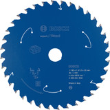 Bosch Expert Circular Saw Blade For Wood 165mm 36T - 2608644508