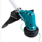 Makita Line Trimmer BL 18V DUR190LZX5 Skin Only