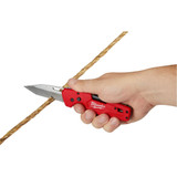 Milwaukee FASTBACK™ Knife Multi-Function - 48221540