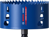 Bosch Expert Holesaw Tough Material Carbide 127mm 60mm Length - 2608900443