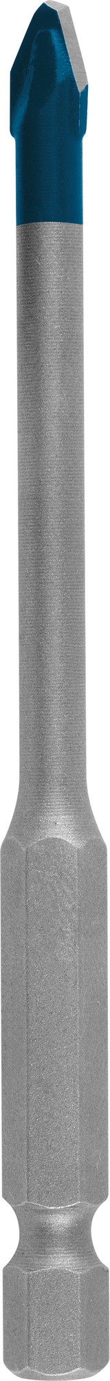 Bosch Expert HEX-9 Drill Bit Hard Ceramic  5 x 90 mm - 2608900589