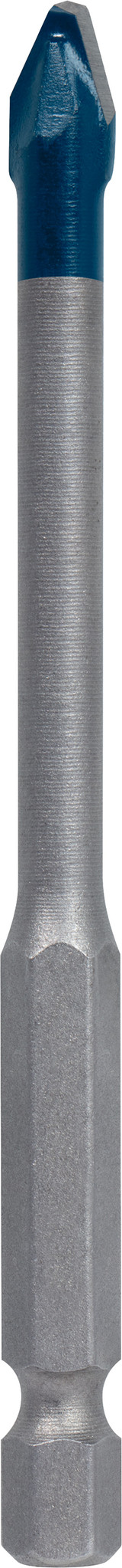 Bosch Expert HEX-9 Drill Bit Hard Ceramic  6 x 90 mm - 2608900590
