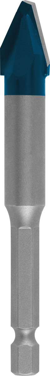 Bosch Expert HEX-9 Drill Bit Hard Ceramic  12 x 90 mm - 2608900594