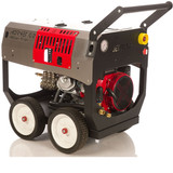Special Order - Jetwave Hornet G2™ Heavy Duty Professional Cold Water Pressure Washer Electric Start - CW4000-15PEG2