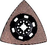 Bosch Expert Multi-Tool Sanding Plate RT10 90 mm - 2608900043