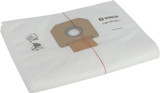 Bosch Vacuum Filter Bag Fleece  - 2607432038