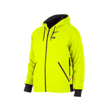 Milwaukee Heated Hoodie Fluoro Yellow 12V - M12HHFLY40