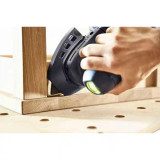 Festool Granat Abrasive Sheet 100mm Delta P180 10 Pack - 577541