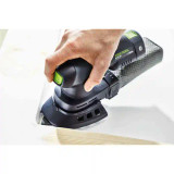 Festool Granat Abrasive Sheet 100mm Delta P180 10 Pack - 577541
