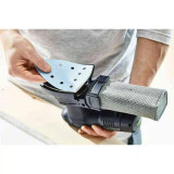 Festool Granat Abrasive Sheet 100mm Delta P180 10 Pack - 577541