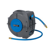 Jamec Pem Air Hose Reel 8m - 58.3067