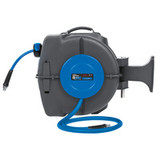 Jamec Pem Air Hose Reel 8m - 58.3067