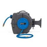 Jamec Pem Air Hose Reel 8m - 58.3067