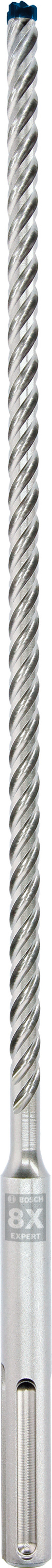 Bosch Expert Hammer Drill Bit SDS Max-8X 12x400x540mm - 2608900202