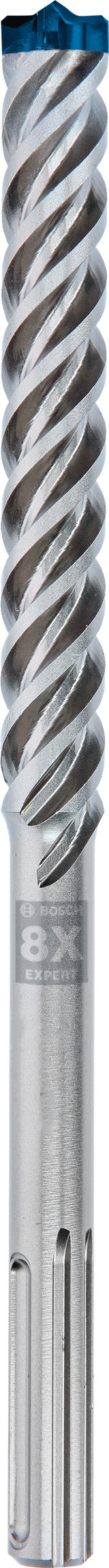 Bosch Expert Hammer Drill Bit SDS Max-8X 24x200x320mm - 2608900238