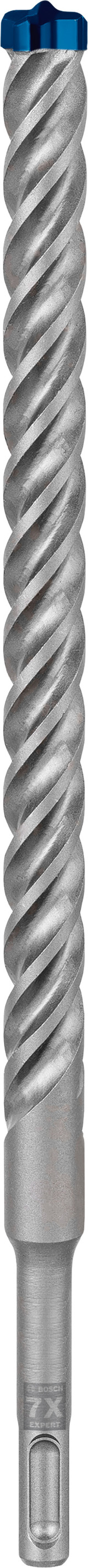 Bosch Expert Hammer Drill Bit SDS Plus-7X 15x200x265mm - 2608900128