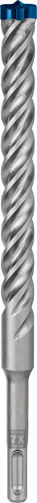 Bosch Expert Hammer Drill Bit SDS Plus-7X 16x150x215mm - 2608900130